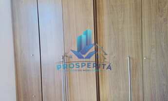 Imagem 5: Apto À VENDA com 02 dorms - Residencial Vale Verde - Edificio Carvalho - Jardim Isis - Cot