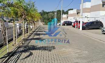 Imagem 2: Linda casa A VENDA com 02 dorms Mobiliado - Cond. Viva Caucaia II / Água Espraiada