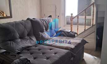 Imagem 6: Linda casa A VENDA com 02 dorms Mobiliado - Cond. Viva Caucaia II / Água Espraiada