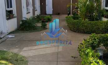 Imagem 3: Linda casa A VENDA com 02 dorms Mobiliado - Cond. Viva Caucaia II / Água Espraiada