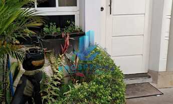 Imagem 4: Linda casa A VENDA com 02 dorms Mobiliado - Cond. Viva Caucaia II / Água Espraiada