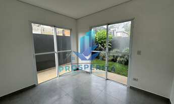 Imagem 5: Casa nova à venda com 3 dormitórios Terra Nobre Granja Vianna