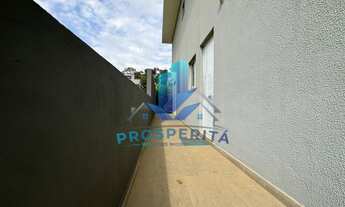 Imagem 2: Casa nova à venda com 3 dormitórios Terra Nobre Granja Vianna