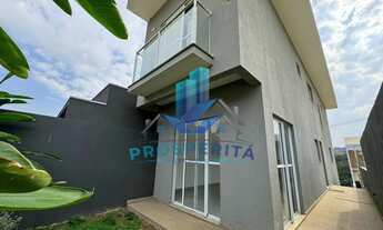 Imagem 7: Casa nova à venda com 3 dormitórios Terra Nobre Granja Vianna