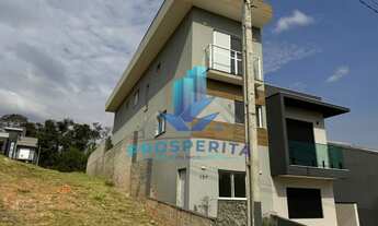 Imagem: Casa nova à venda com 3 dormitórios Terra