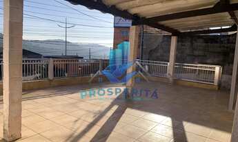 Imagem 4: Sobrado à Venda 4 dorms - Atalaia- Cotia/SP