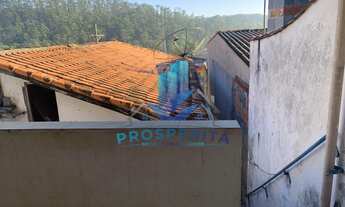 Imagem 7: Sobrado à Venda 4 dorms - Atalaia- Cotia/SP