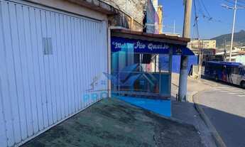 Imagem 2: Sobrado à Venda 4 dorms - Atalaia- Cotia/SP