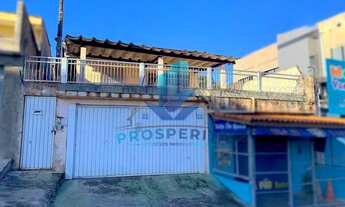 Imagem: Sobrado à Venda 4 dorms - Atalaia- Cotia/SP