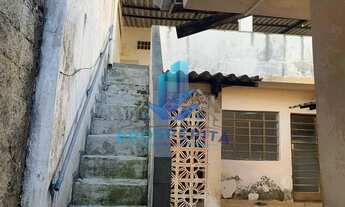 Imagem 3: Sobrado à Venda 4 dorms - Atalaia- Cotia/SP