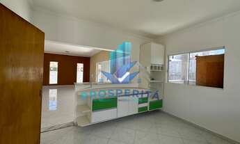 Imagem 7: Casa no Res. Vila Real p/ Locação - 3 Suítes, 257 m² - - Vargem G. Paulista/SP