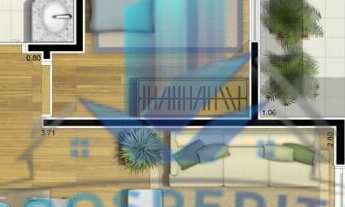 Imagem 7: Oportunidade !!! Cobertura com 3 Dorms. e 2 banheiros à Venda, 97,39 m² Cotia/SP