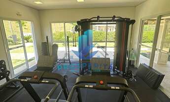 Imagem 5: Terreno 370 m² Plano - Cond. Reserva Santa Paula - Cotia/SP