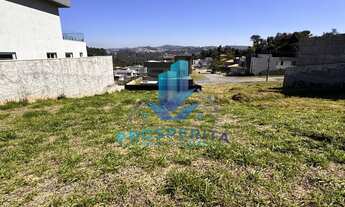 Imagem 2: Terreno 370 m² Plano - Cond. Reserva Santa Paula - Cotia/SP