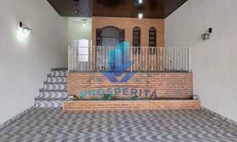 Imagem 3: Lindo Sobrado à venda, 291m² - 04 Dorms. Jd. Leonor - Cotia /SP