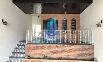 Imagem 2: Lindo Sobrado à venda, 291m² - 04 Dorms. Jd. Leonor - Cotia /SP