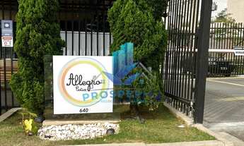 Imagem: Ótimo Apartamento térreo - Pronto para