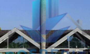 Imagem 2: Cond. SP II - 4 dorms (2 sts). salão gourmet-Cond São Paulo II-Granja Viana-Cotia/SP