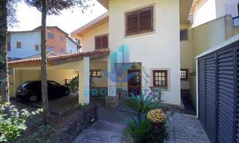 Imagem 5: Cond. SP II - 4 dorms (2 sts). salão gourmet-Cond São Paulo II-Granja Viana-Cotia/SP