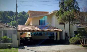 Imagem 3: Cond. SP II - 4 dorms (2 sts). salão gourmet-Cond São Paulo II-Granja Viana-Cotia/SP