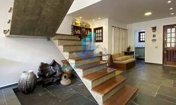 Imagem 7: Cond. SP II - 4 dorms (2 sts). salão gourmet-Cond São Paulo II-Granja Viana-Cotia/SP