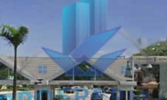 Imagem: Cond. SP II - 4 dorms (2 sts). Salão gourmet-Cond