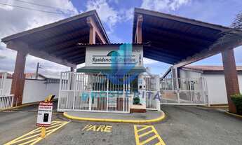 Imagem: Sobrado p/ Locação 03 dorms - Condomínio