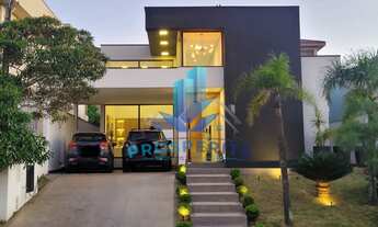 Imagem: Casa térrea a venda - Reserva Jatobá