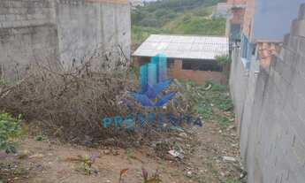 Imagem 2: Terreno com 02 comodos - 246,5 m² - Jd. São Miguel - Cotia/SP