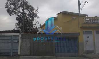 Imagem 1: Terreno com 02 comodos - 246,5 m² - Jd. São Miguel - Cotia/SP