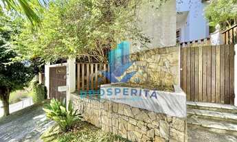 Imagem 3: Casa Alto Padrão 04 DORMS - Cond. São Paulo II c/ área verde- Cotia/SP