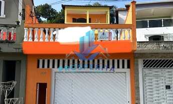 Imagem: Sobrado 3 dorms sendo 01 Suíte - B Nakamura