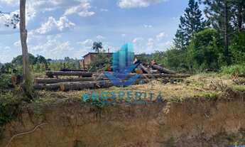 Imagem 6: LOTE Com Topográfia plano - Loteadmento Fechado - Ibíuna/SP