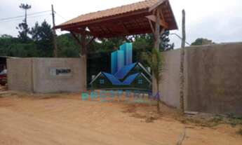 Imagem: LOTE Com Topográfia plano - Loteadmento