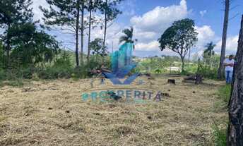 Imagem 3: LOTE Com Topográfia plano - Loteadmento Fechado - Ibíuna/SP