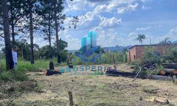 Imagem 4: LOTE Com Topográfia plano - Loteadmento Fechado - Ibíuna/SP