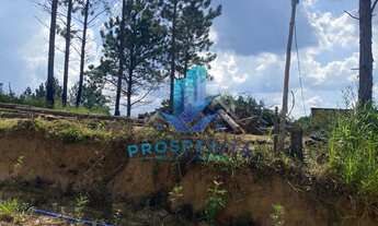 Imagem 7: LOTE Com Topográfia plano - Loteadmento Fechado - Ibíuna/SP