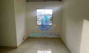 Imagem 2: Ótimo Apartamento c/ 2 dorms LOCAÇÃO . - Cond. Allegro - Jd. Petropolis-Cotia/SP