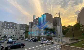 Imagem 3: Ótimo Apartamento c/ 2 dorms LOCAÇÃO . - Cond. Allegro - Jd. Petropolis-Cotia/SP