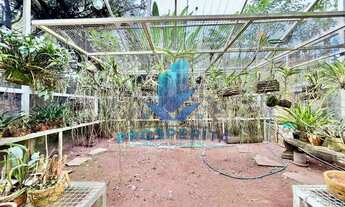 Imagem 4: Casa Alto Padrão 4 dorms / 2 sts, linda c/ vista, lareira, piscina, quiosque gourmet!