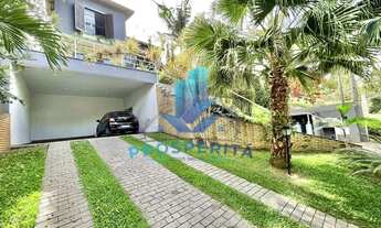 Imagem: Casa Alto Padrão 4 dorms / 2 sts, linda