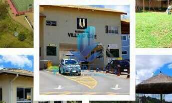 Imagem: Casa térrea com 03 doms- Cond. Vila DEste