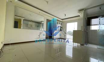 Imagem 2: Apartamento 02 dorms Cond. Astoria I - Jd Ipês - Cotia/SP