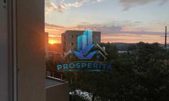 Imagem 3: Apartamento 02 dorms Cond. Astoria I - Jd Ipês - Cotia/SP