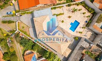 Imagem 3: Casa térrea à venda no Cond. Jardim Passargada A