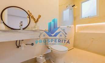 Imagem 5: Casa térrea à venda no Cond. Jardim Passargada A