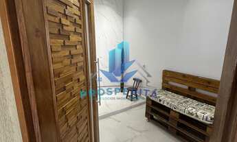 Imagem 2: EXCELENTE SOBRADO Á VENDA 03 Dorms, sendo 01 Suíte - Cond. Vila DEste - Cotia/SP