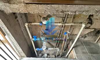 Imagem 6: Sobrado 03 andares Jd. Nakamura- Cotia/SP