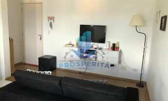 Imagem 3: Ótimo Apartamento com 02 Dormitórios - Condominio Astória I - Bairro Jardim dos Ipês - Cot