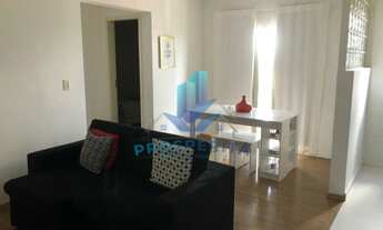 Imagem 7: Ótimo Apartamento com 02 Dormitórios - Condominio Astória I - Bairro Jardim dos Ipês - Cot